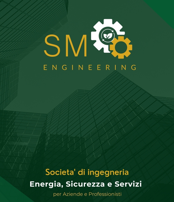 SM Engineering Roma | Ing. Mario Sulpizio